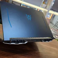 Acer predator hellos 300در حد نو|رایانه همراه|اردبیل, |دیوار