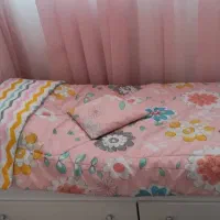 تخت کودک و نوجوان