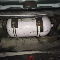 پراید دوگانه سوز مدل ۱۳۸۶|خودرو سواری و وانت|ری, سیزده آبان|دیوار