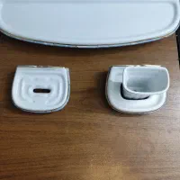 ست آینه روشویی|لوازم سرویس بهداشتی|تهران, قنات‌کوثر|دیوار