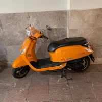 موتور سیکلت