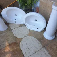 روشویی درجه یک