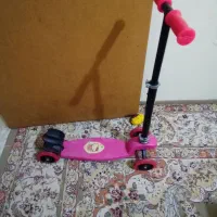 اسکوتر