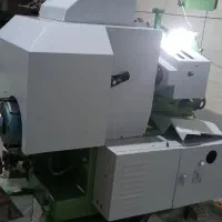 فروش دستگاه چاپ ۵رنگ ظروف یکبارمصرف ایتالیایی|ماشینآلات صنعتی|شیراز, شهرک صنعتی شیراز|دیوار