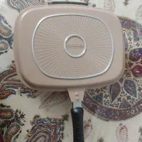 مای تابه چدن دورو نونو