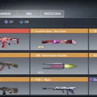 اکانت کالاف|کنسول، بازی ویدئویی و آنلاین|مرند, |دیوار