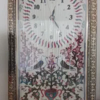 پته|ساعت دیواری و تزئینی|کرمان, |دیوار