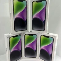 ایفون ۱۴ نرمال قیمت عالی تازه اقساط مدت دار