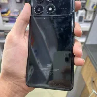Xiaomi poco x6 pro 512 Ram 12 بدون باز شدگی