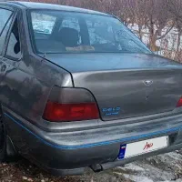 دوو سیلو ۸۱|خودرو سواری و وانت|ارومیه, |دیوار