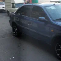 سمندlx|خودرو سواری و وانت|تهران, هفت چنار|دیوار