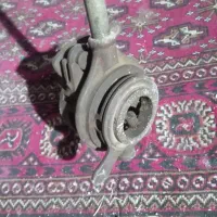 حدیده دستی بزرگ