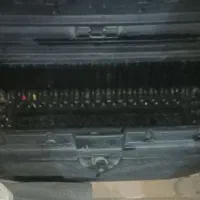 باکس کاپرا فابرگاس