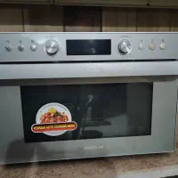 مایکروفر دوو