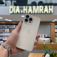 آیفون ۱۶ پرومکس با ریجستر