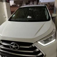 جک s3|خودرو سواری و وانت|مشهد, زیبا شهر|دیوار