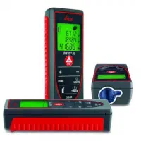 متر لیزری اصلی لایکا D2