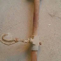 جک شورلت امریکایی|قطعات یدکی و لوازم جانبی|مهریز, |دیوار