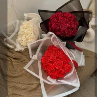 گل...کش مو و تلهای مجلسی|گل مصنوعی|دورود, |دیوار