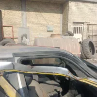 405تصادفی|خودرو سواری و وانت|رامشیر, |دیوار