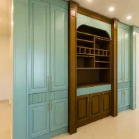 دکوراسیون با اقساط ۳ تا 6ماه|خدمات پیشه و مهارت|محمدیه-قزوین, |دیوار