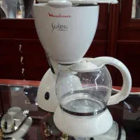قهوه سازمولینکس اصل