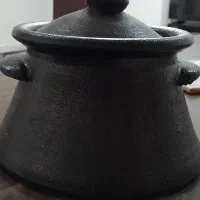 قابلمه سفال