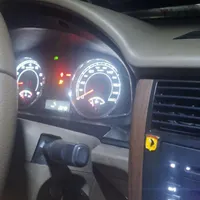 پژو 405 SLXموتور TU5 بی رنگ در حد|خودرو سواری و وانت|تهران, افسریه|دیوار