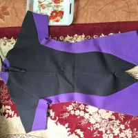 لباس غواصی نیم تنه|غواصی و ورزشهای آبی|بندر انزلی, عباس آباد|دیوار