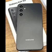 گوشی سامسونگ A34 5G ویتنام