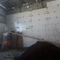 کارگر کاشی کاری