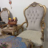 مبل استیل۹نفره