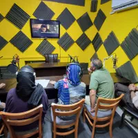 آموزش دوبله و گویندگی فشرده یکماهه|خدمات آموزشی|تهران, بلوار کشاورز|دیوار