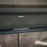 سینما خانگی SANIYA|سیستم صوتی خانگی|هشتگرد, شهرک مهستان ۱|دیوار