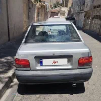 پراید 81