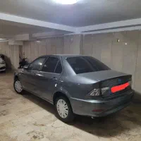سورن پلاس xu7p 1404 خاکستری متالیک|خودرو سواری و وانت|تهران, بهار|دیوار