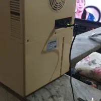 یخچال مسافرتی  یا کمپیگی|یخچال و فریزر|تهران, وصفنارد|دیوار