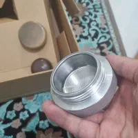 قهوه ساز تمام دستی چری|قوری، کتری، قهوه‌ساز دستی|اهواز, کوروش|دیوار