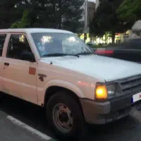 مزدا ۲۶۰۰ جفت دیفرانسیل مونتاژ خارج اصل ژاپن|خودرو سواری و وانت|مشهد, شهرک بهارستان|دیوار