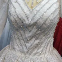 واگذاری وفروش لباسهای عروس ونامزدی بانازلترین قیمت