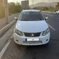 ساینا مدل ۹۷|خودرو سواری و وانت|تهران, جنت‌آباد مرکزی|دیوار