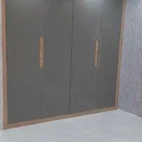 جذب نیرو برای کابینت سازی و کمد دیواری