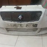 سپرجلورانا وکاسه چراغ سمت راست