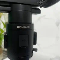 گیمبال رونین استابلایزر لرزش گیر|دوربین عکاسی و فیلم‌برداری|دزفول, |دیوار