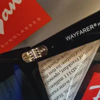 عینک ریبن ویفر اورجیتال مسافری|زیورآلات و اکسسوری|رشت, معلم|دیوار