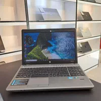 لپ تاپ hp probook 4540s پردارنده i5 در حد