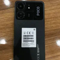 poco c65 & 256g