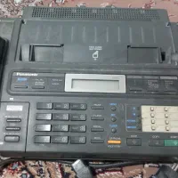 دستگاه تلفکس|پرینتر، اسکنر، کپی، فکس|گلپایگان, |دیوار