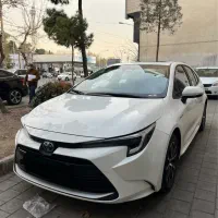 لوین هیبرید ۲۰۲۴