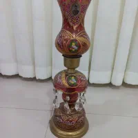 شمعدان قدیمی